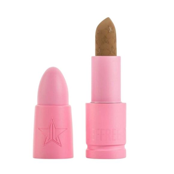 Jeffree Star Cosmetics Velvet Trap Lipstick - Unphazed - 4g / .141 oz - Picture 1 of 7